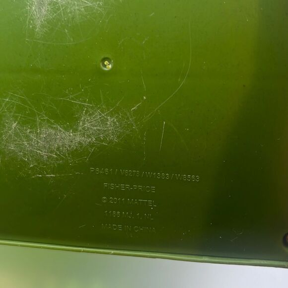 DC Super Friends Green Lantern PLANET Mattel PLAYSET 2011-great condition - Picture 5 of 5